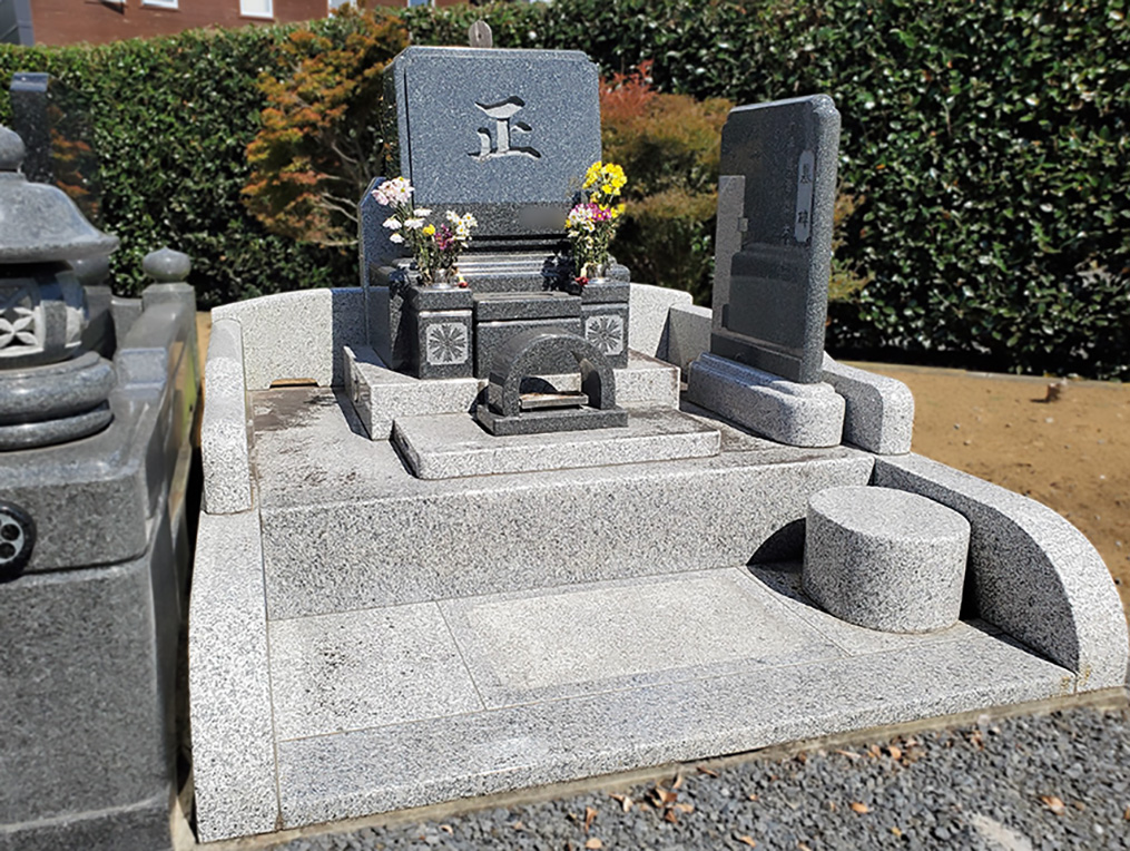 茨城町 I家様