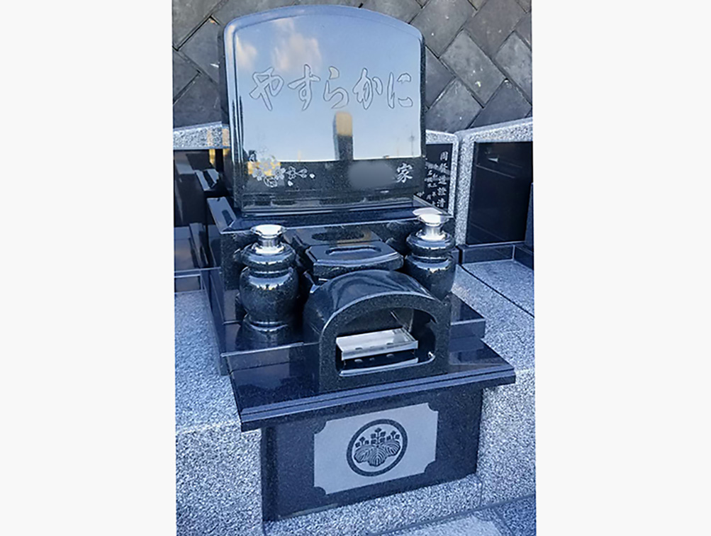 大洗町 S家様