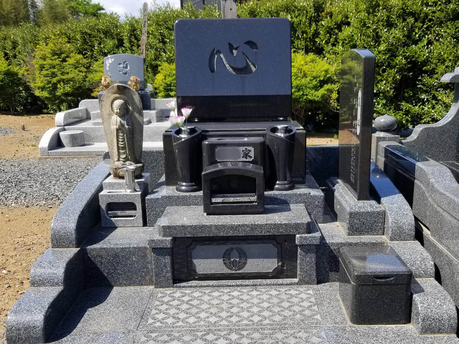 茨城町 K家様
